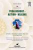 Yoga Insight Action Healing (English Edition)