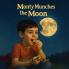 Monty Munches the Moon