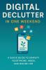 Digital Declutter