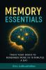 Memory Essentials