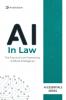 AI in Law
