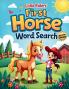 Little Riders' First Horse Word Search (Second Edition)