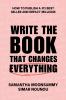 Write the Book That Changes Everything