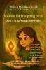 Maia and the Whispering Forest (An English - Italian Bilingual Adventure)