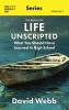 The Book On Life Unscripted