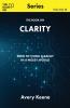 The Book On Clarity