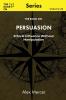 The Book On Persuasion