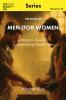 The Book On Men (for Women)