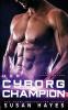 Her Cyborg Champion
