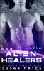 Her Alien Healers