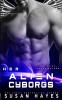 Her Alien Cyborgs
