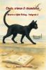 Chats crimes & chandelles. Intégrale 3