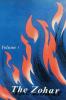 THE ZOHAR Genesis Edition Volume 1
