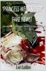 Princess Weds Killer = Fake News