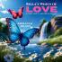 Bella's Wings of Love