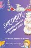 SPRINGEN UND FRAG BIST DU ES ODER EWE? BUCH 8 GERMAN EDITION