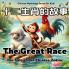 The Great Race - The Tale of the Chinese Zodiac