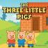 The Three Little Pigs