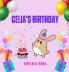 Celia's Birthday