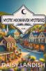 Mystic Moonhaven Mysteries