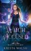 Witch Accused