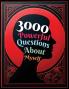3000 Powerful Questions About Myself
