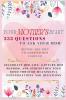 Your Mother's Heart 333 Questions to Ask Your Mom Before She Dies to Cherish Her Forever