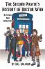 THE SECOND PIRATES HISTORY OF DOCTOR WHO