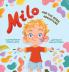 Milo and the Germ Adventure