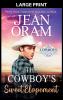 The Cowboy's Sweet Elopement