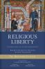 Religious Liberty (Continuity or Contradiction?)
