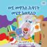 I Love to Go to Daycare (Amharic Book for Kids)