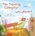 The Traveling Caterpillar (English Pashto Bilingual Children's Book)