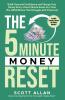 The 5-Minute Money Reset