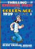 Thrilling Newspaper Strips of the Golden Age 1929 Volume 3 (A4)