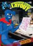 Joe King vs Newspaper Strips Layout