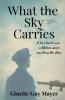 What the Sky Carries