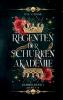 Regenten der Schurkenakademie - Sammelband 1