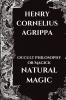 Occult Philosophy or Magick - Natural Magic