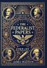 The Federalist Papers (Collector's Edition) (Laminated Hardback with Jacket)