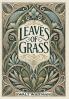 Leaves of Grass (Collector's Edition) (Laminated Hardback with Jacket)
