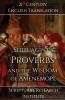 Septuagint's Proverbs and the Wisdom of Amenemope