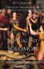 Septuagint - Solomon