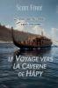 Le voyage vers la caverne de Hâpy