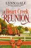 A Heart Creek Reunion