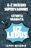 E-Z DICKENS SUPERVARONIS GRĀMATA 4 LATVIAN EDITION E-Z DICKENS SERIES
