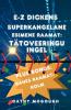 E-Z DICKENS SUPERKANGELANE 1 JA 2 ESIMENE RAAMAT ESTONIAN EDITION