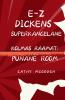E-Z DICKENS SUPERKANGELANE KOLMAS 3 RAAMAT ESTONIAN EDITION