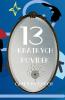 13 KRÁTKÝCH POVÍDEK CZECH EDITION