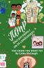 JUMP AND SAY FAMILY IN 25 LANGUAGES! BOOK 38